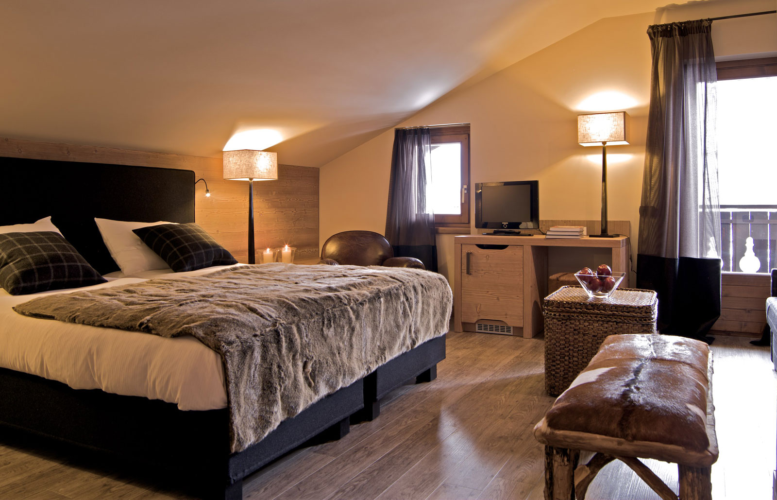 hotel alu bormio camere 05