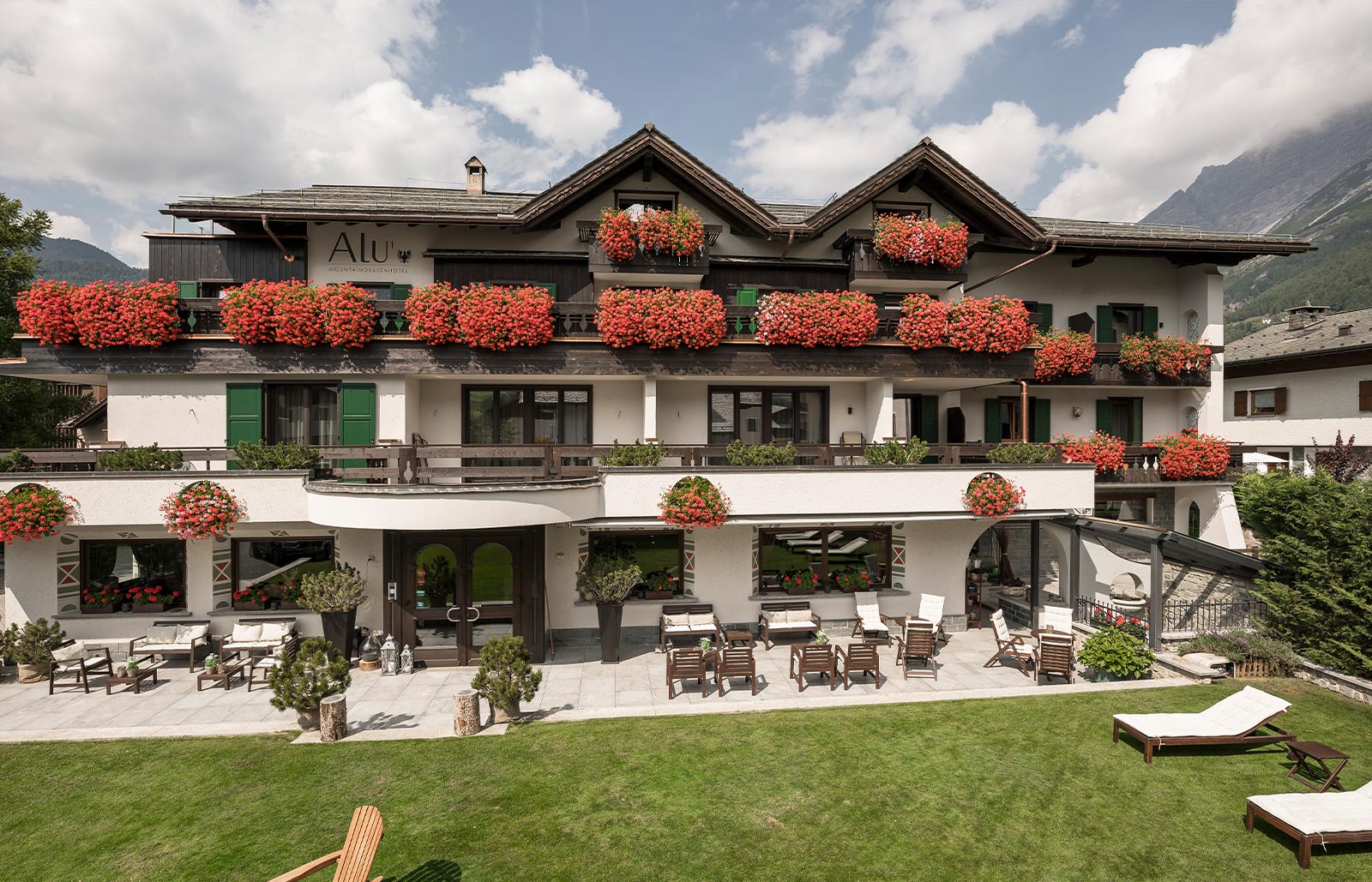 hotel alu bormio valtellina 01