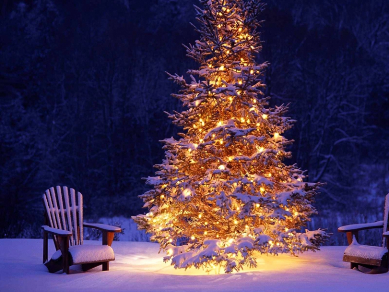 Magico Natale a Bormio