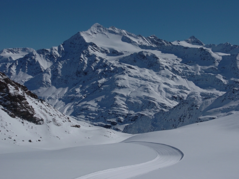 March- Promotional weeks - Hotel and Skipass -20% in Bormio