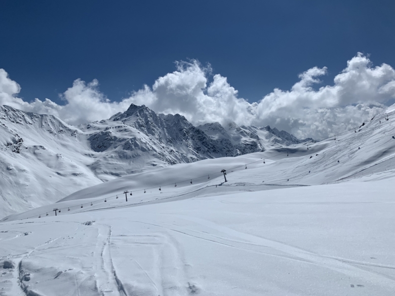 January - Promotional weeks - Hotel & Skipass -20% in Bormio