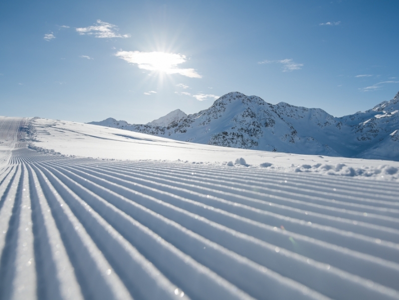 Offerta speciale prenota prima l' inverno